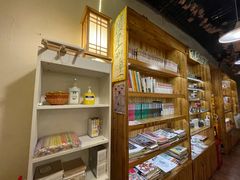 零售区-顶屋咖喱(街道口总店)