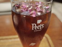 -Peet's 皮爷咖啡(杭州来福士店)