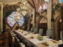 -叶叶菩提(太原别墅店)