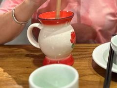 -汉小城·老铫子藕汤·乡野湖北菜(江汉路吉庆街店)