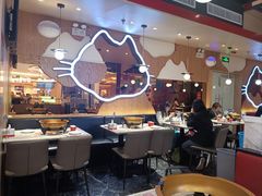 -南锣南门(东方银座店)