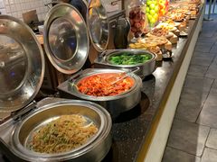 -餐海·海鲜自助餐厅(宝龙广场店)