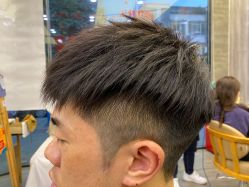-星格造型·Hair Salon