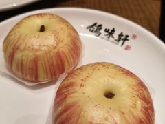 -鸽味轩·粤菜小馆(高楼门总店)
