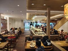 -素满香·食养自助(天一广场店)