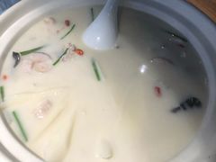 -老阿爸鲜鱼土菜(昆山花桥店)