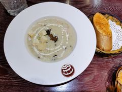 -超级厨房概念餐厅(奥园广场店)
