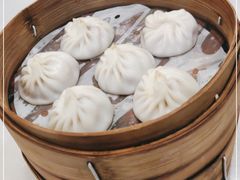 -老盛兴汤包馆(安波店)