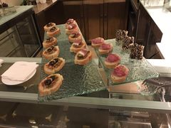 -利顺德大饭店·维多利亚花园(小白楼店)