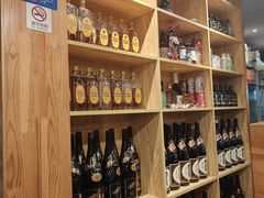 -晶吉·居酒屋·烧鸟·生鱼饭(中山区民主广场店)
