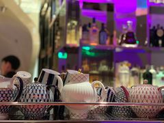 -外滩8号 whisky bar(金延大厦店)