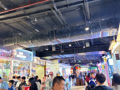 -时尚天河商业广场