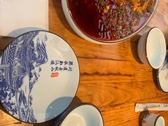 -青城甲(青城山店)