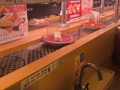 -寿司郎(皇庭广场店)