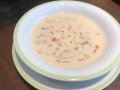 -萨莉亚意式餐厅(杭州滨江天街店)