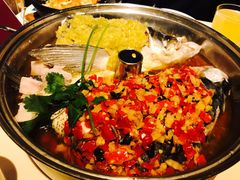 -望湘园·湖南菜(宏伊店)