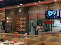 门面-川锅一号火锅(常德万达店)