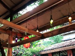 -香叶草中餐厅(川白楼店)