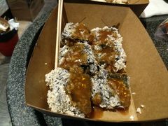 -品腐记·豆腐王朝(老门东总店)