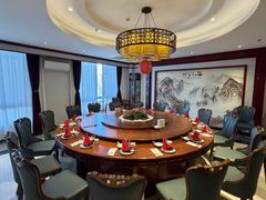 -燕郊烧鸽子(酷车小镇店)