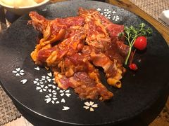 -金海湾海鲜总店