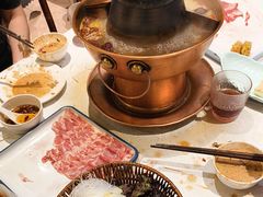 -东来顺饭庄(天坛店)