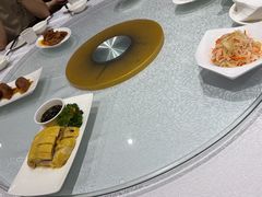 -老瑞福上海菜(人民广场店)