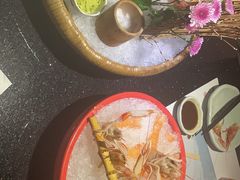 -菊上料理(蜀山银泰百货店)