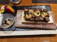 -吉之仙•中国制造•出口级食材日料店(领事馆总店)