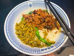 卤肉面-遇见小面(碧桂园总部店)