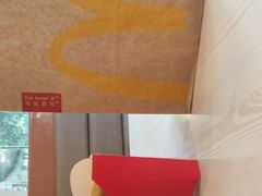 -麦当劳(集美石鼓店)