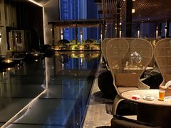 -四季酒店·空中花园 Aria on 9