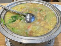 -山东宾馆·齐鲁苑餐厅