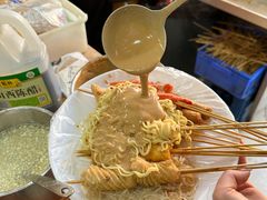 -郭记小街麻辣烫(南小街总店)