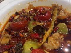 -顺风海鲜港(金玉兰店)