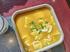 招牌虾黄豆腐-秦淮巷(翠亨广场店)