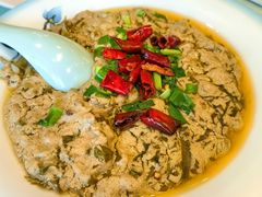 -南来顺饭庄·清真(南菜园店)