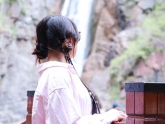 -河南宝泉旅游区