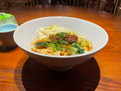 -长安炊烟庭院陕菜(七路明光路店)