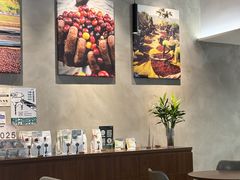-野鸽子咖啡(中航店)