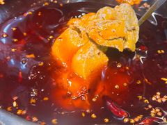 -青山青豆花·笑禅豆腐鱼(黄泥塝店)