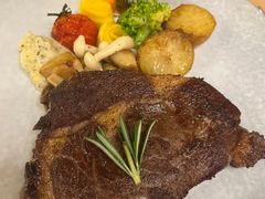 -国家大剧院西餐厅