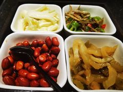 -荣记火锅(青悦城店)