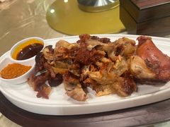 -老爷庙风味美食府(魏都大道店)