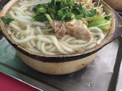 -北工大风味餐厅(北京工业大学东区店)