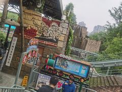 -成都欢乐谷