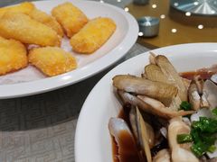 -星龙海鲜(望江东路店)