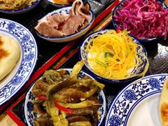 -夏家合汁(天润花园小区店)