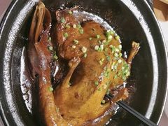 -客家大院·非遗赣南客家菜(郁孤台店)