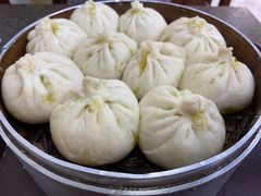 牛肉包子-胡家包子·清真(大众巷店)
